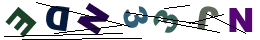 nrcode