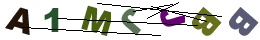 nrcode
