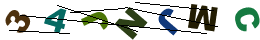 nrcode