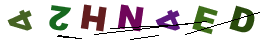 nrcode