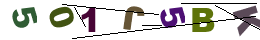 nrcode