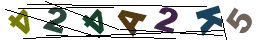 nrcode