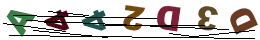 nrcode
