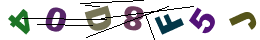 nrcode