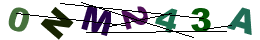nrcode
