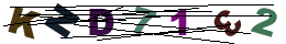 nrcode