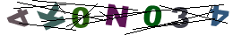 nrcode