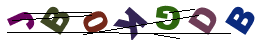 nrcode