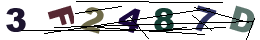 nrcode