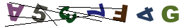 nrcode