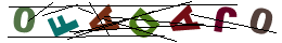 nrcode