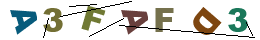 nrcode