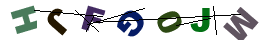 nrcode