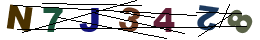 nrcode