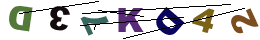 nrcode