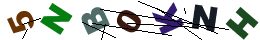 nrcode