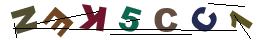 nrcode