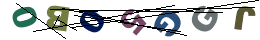 nrcode