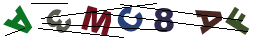 nrcode