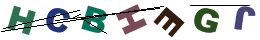 nrcode