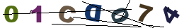 nrcode