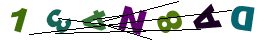 nrcode