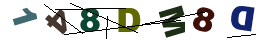 nrcode