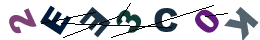 nrcode