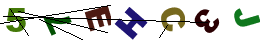 nrcode