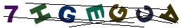 nrcode