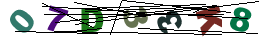 nrcode
