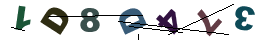 nrcode