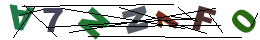 nrcode