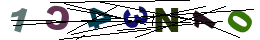 nrcode