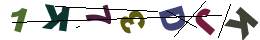 nrcode
