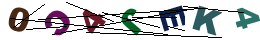 nrcode