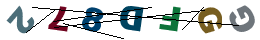 nrcode
