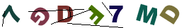nrcode