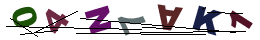 nrcode
