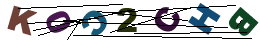 nrcode