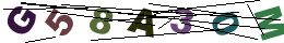 nrcode