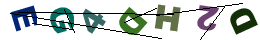 nrcode
