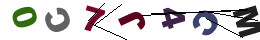 nrcode
