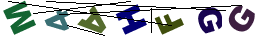 nrcode