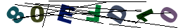 nrcode