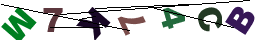 nrcode