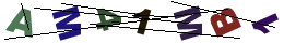 nrcode