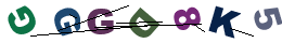 nrcode