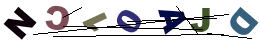 nrcode