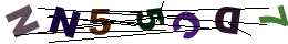 nrcode